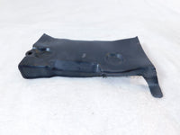 84-99 Yamaha Virago 750 1100 XV750 Center Frame Wire Harness Cover Panel Plate - C3 Cycle