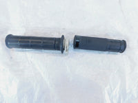 Honda CB400 CB550 CB650 & CB750 Goldwing & Silverwing Left Right Handlebar Grips - C3 Cycle