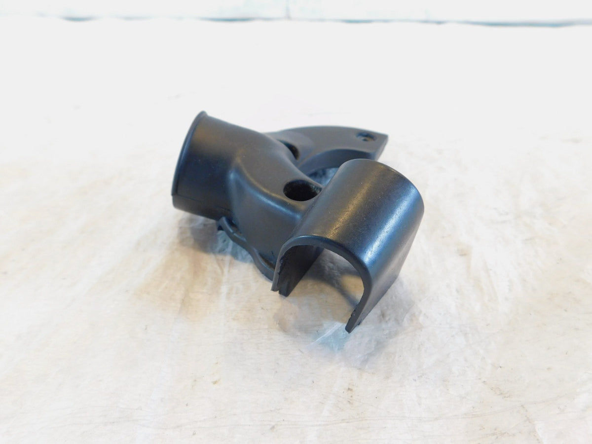 2005-2013 Piaggio Vespa 50 S LX LXV Engine Crankcase Cooling Cover 480076 - C3 Cycle