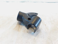 2005-2013 Piaggio Vespa 50 S LX LXV Engine Crankcase Cooling Cover 480076 - C3 Cycle