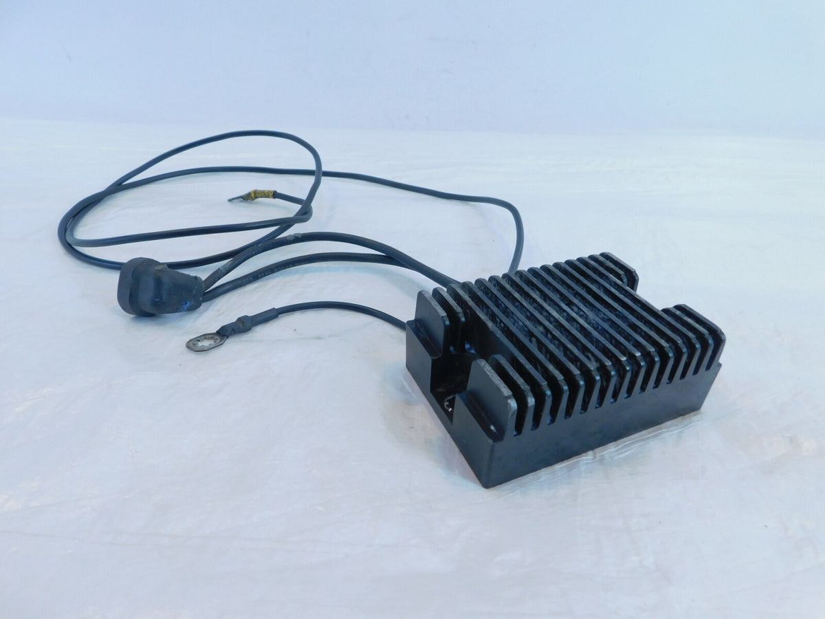 Harley Davidson EVO Touring Softail Dyna & FXR Voltage Rectifier Regulator