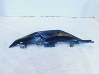2011-16 Aprilia Shiver 750 SL750 Left Side Rear Tail Section Cover Fairing Cowl