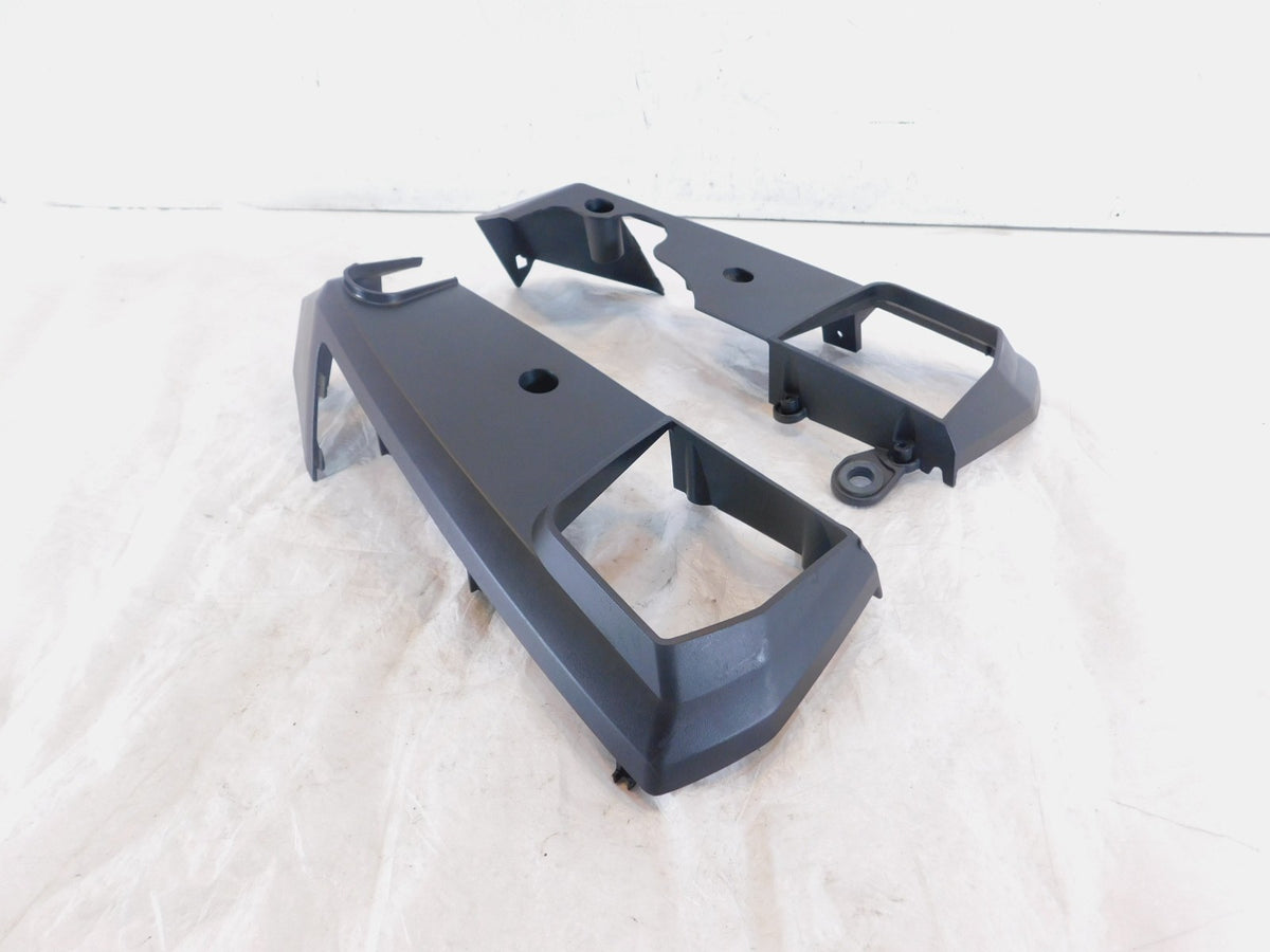 2021-2025 Harley Davidson Pan America RA1250S 1250S Black Front Rider Seat - C3 Cycle