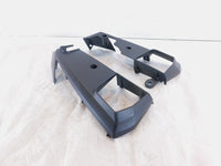 2021-2025 Harley Davidson Pan America RA1250S 1250S Black Front Rider Seat - C3 Cycle