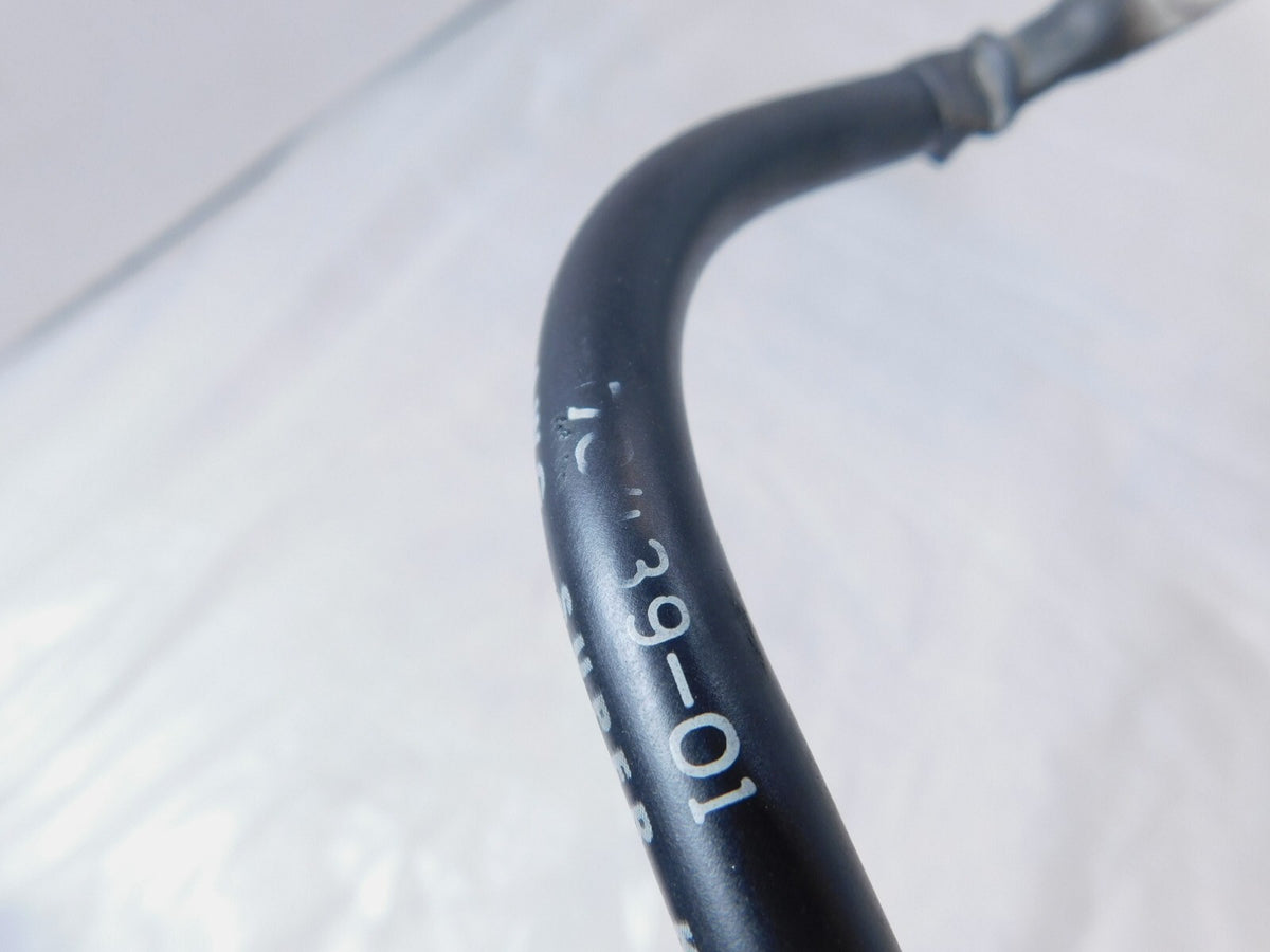 Harley Davidson V-Rod VRod VRSC Night Rod Negative Minus Battery Cable Line Wire
