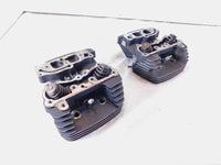 Harley Davidson Touring Dyna & Softail Twin Cam 96" Front & Rear Cylinder Heads - C3 Cycle