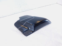 Harley Touring Road King Electra Glide Ultra Classic Black Left Side Cover - C3 Cycle