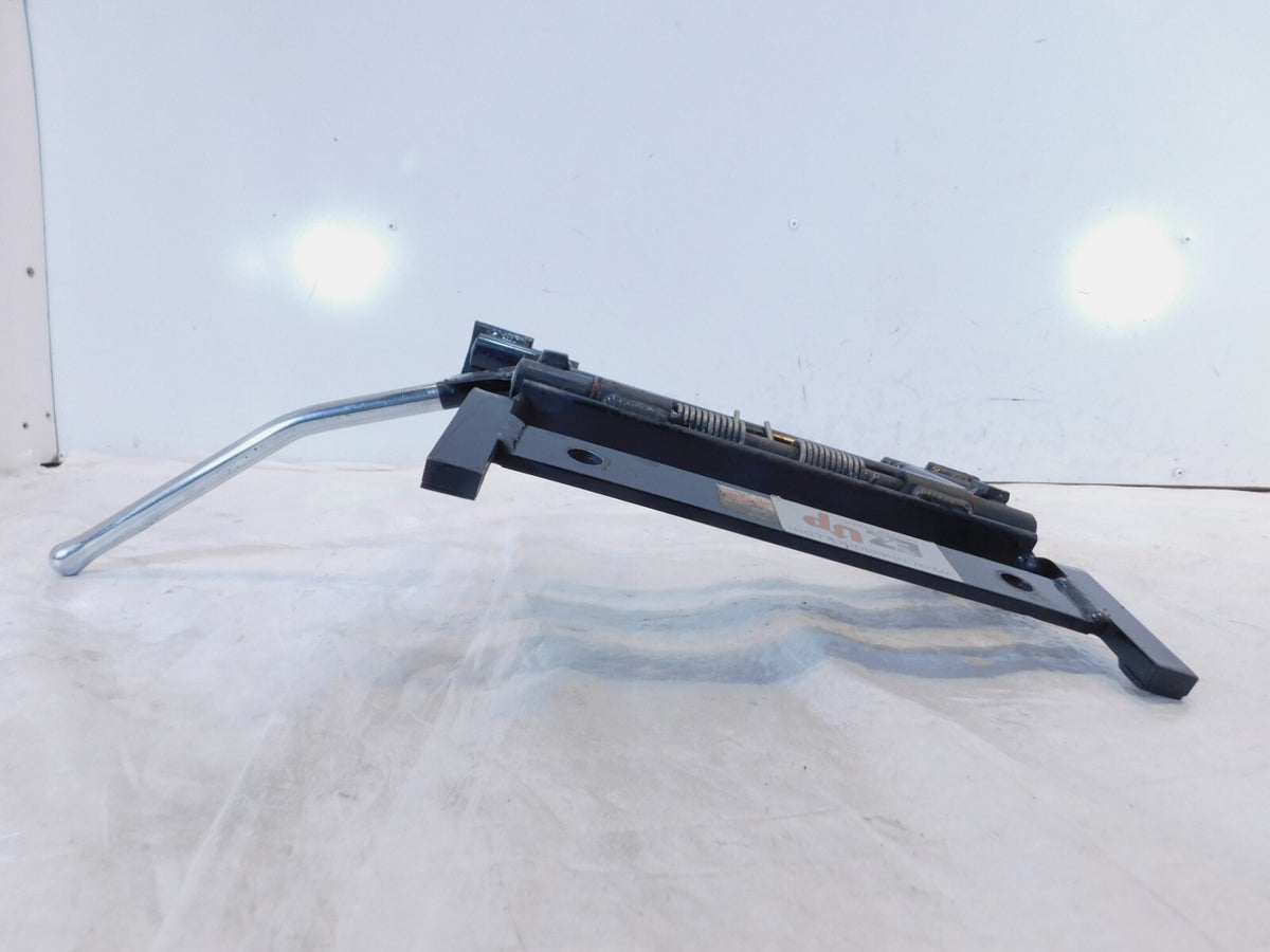 1997-2008 Harley Davidson Electra Glide EZ UP Wheel Dock Centerstand Main Stand - C3 Cycle