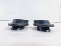 Yamaha FZR1000 Right & Left Front Fairing Cowl Cowling Ram Air Tube Duct Seals - C3 Cycle