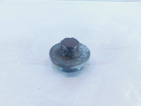 Honda CB350K CB450K Scrambler CL350 Lower Engine Crankcase Drain Plug Valve Bolt - C3 Cycle