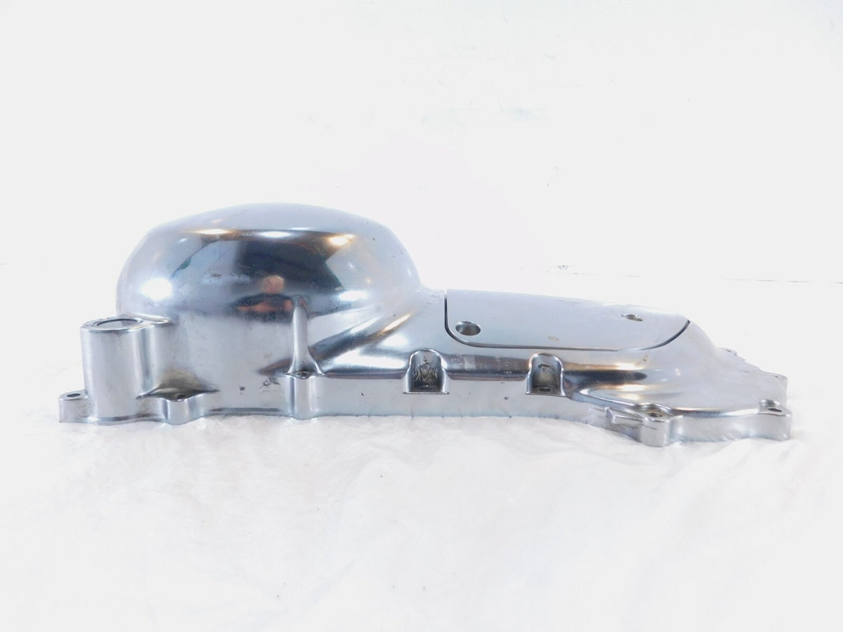 Kawasaki Vulcan 1500 1600 Classic Nomad Drifter Right Engine Motor Clutch Cover - C3 Cycle