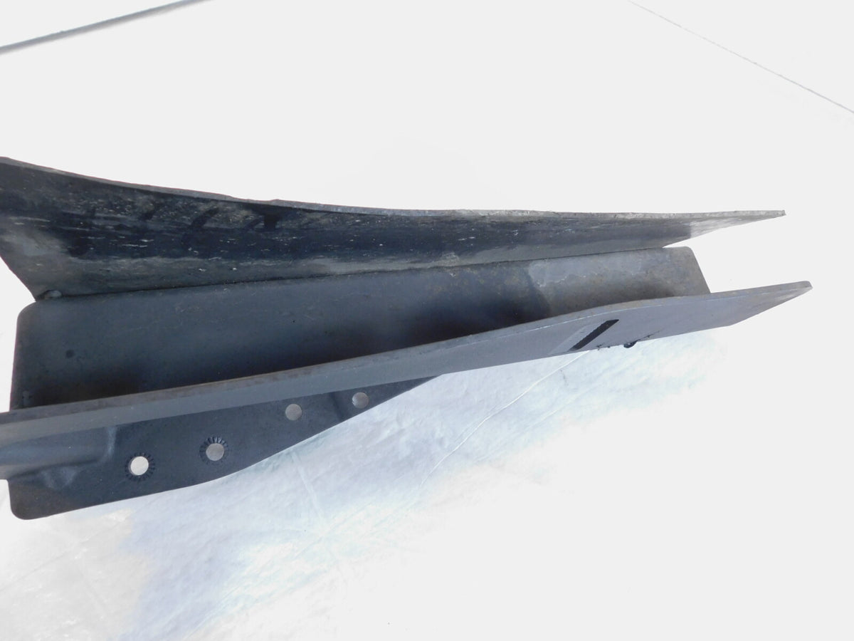 Harley Davidson Road King & Electra Glide Lower Belt Guard Debris Deflector - C3 Cycle