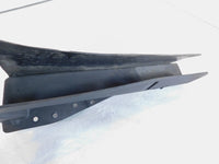 Harley Davidson Road King & Electra Glide Lower Belt Guard Debris Deflector - C3 Cycle