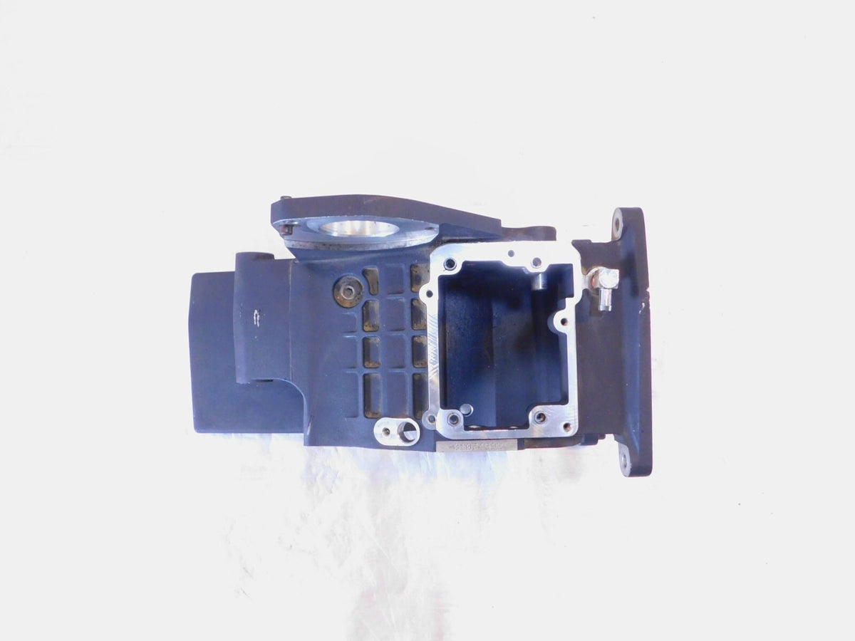 Harley Davidson Touring Electra Glide Classic Ultra Black Transmission Housing