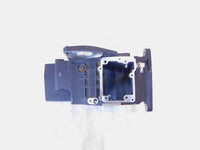 Harley Davidson Touring Electra Glide Classic Ultra Black Transmission Housing