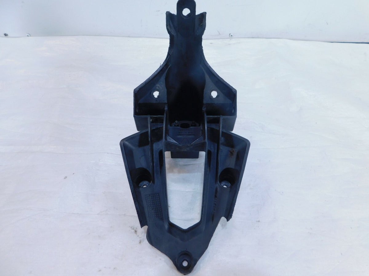 Aprilia SL750 Shiver 750 & 900 Rear Wheel License Plate Mount Bracket - 860403 - C3 Cycle