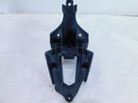 Aprilia SL750 Shiver 750 & 900 Rear Wheel License Plate Mount Bracket - 860403 - C3 Cycle