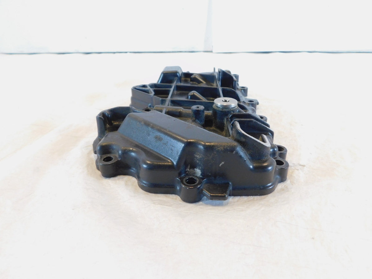 Can-Am Spyder F3-S F3-T Limited LTD STD Bottom Engine Motor Oil Pan Sump Cover - C3 Cycle