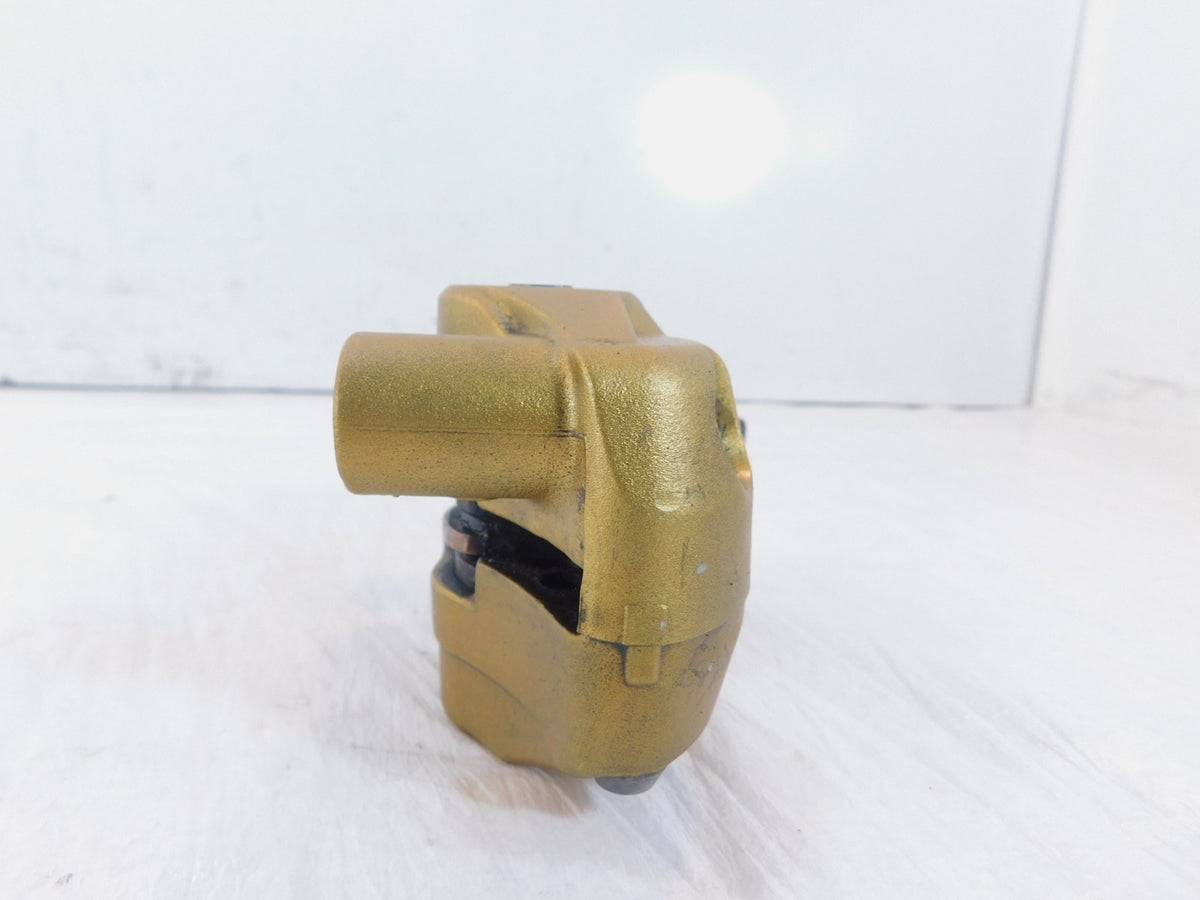 2007-2012 Triumph Tiger 1050 SE Left Front Wheel Disc Brake Caliper - T2020295 - C3 Cycle