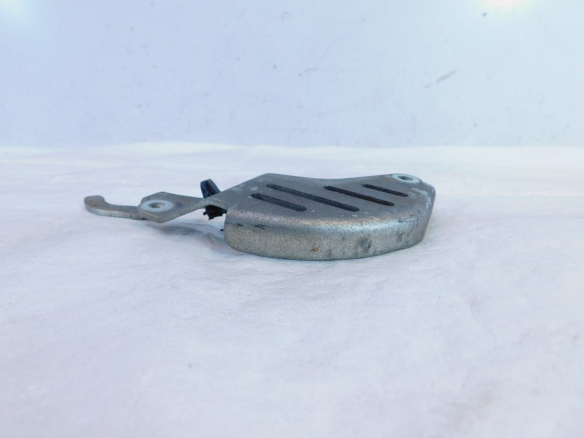 2002-2013 Honda FSC600 Silver Wing 600 Rear Speed Sensor Guard Protector Cover - C3 Cycle