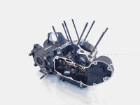 Harley Davidson Sportster 883 & 1200 Black Engine Motor Crankcase Crank Cases - C3 Cycle