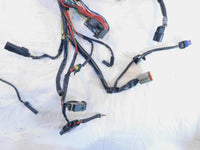 Harley Davidson Sportster 883 & 1200 Main Wiring Wire Harness Assembly 69200317 - C3 Cycle