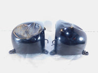 1985-1990 Harley Davidson Softail FXSTC Custom Left & Right Fuel Gas Petrol Tank - C3 Cycle