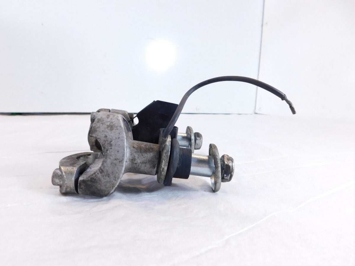 84-95 Harley Davidson Electra Glide Classic Handlebars Bar Riser Mount Brackets - C3 Cycle
