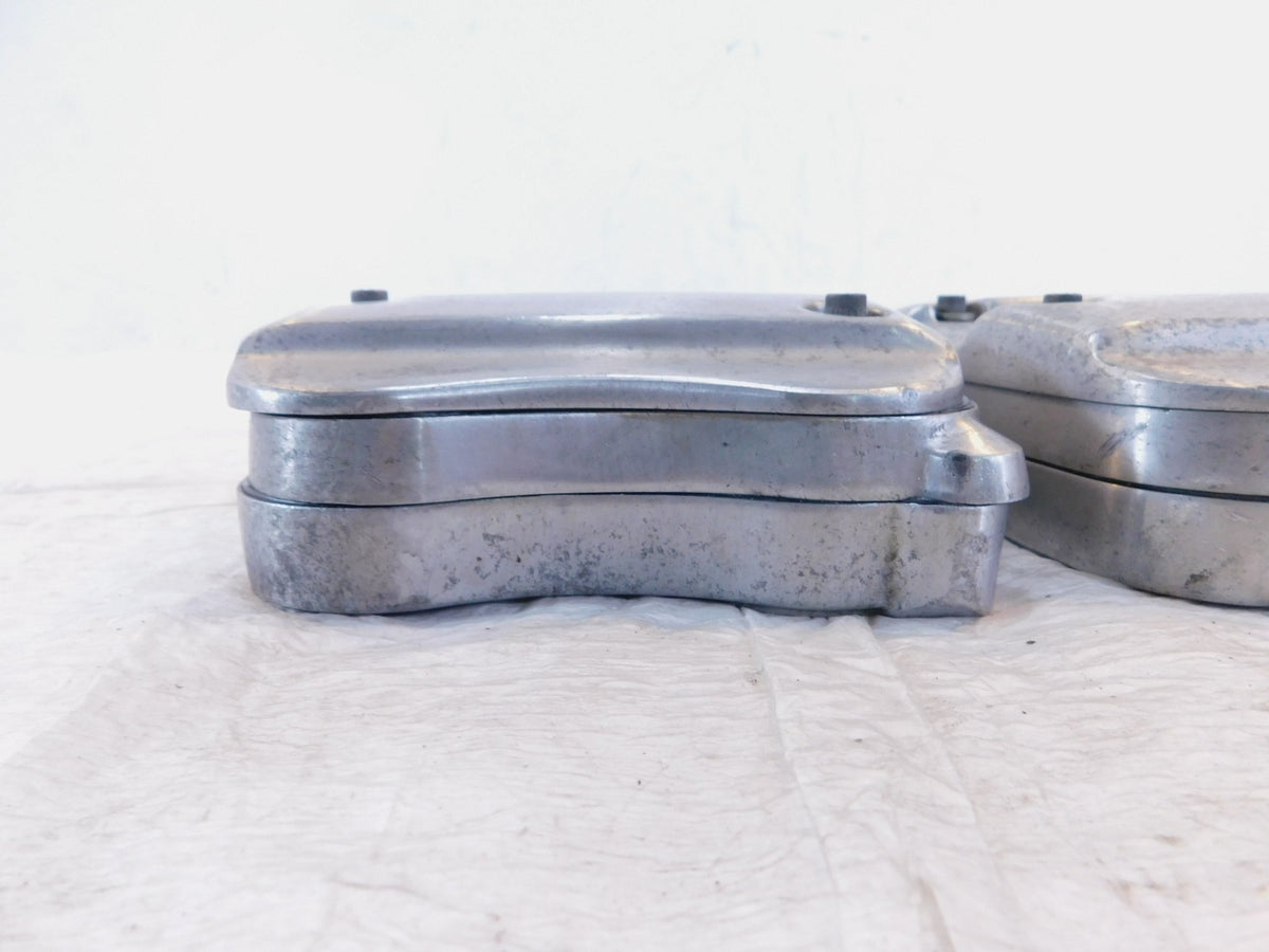 Buell M2 Cyclone S2 Thunderbolt X1 Lightning Rocker Arms Cylinder Head Top Boxes - C3 Cycle