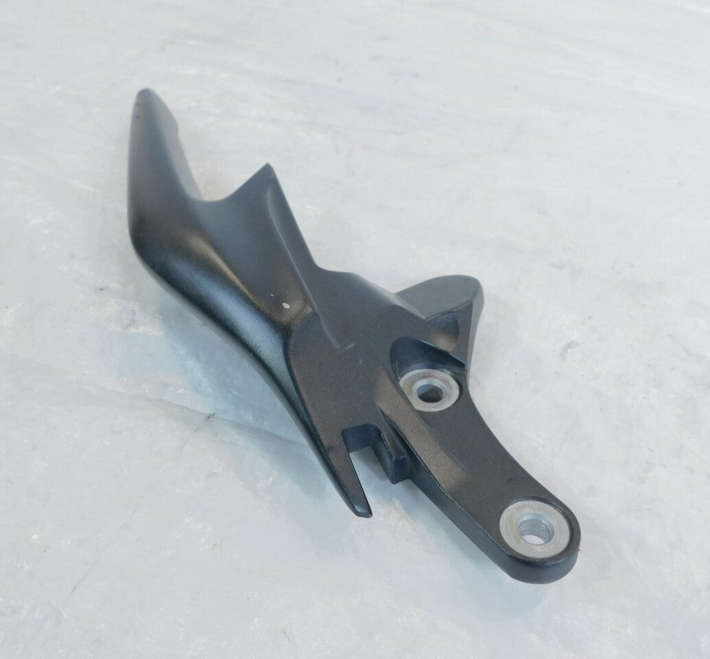 Honda CB300F CBR300R Left Rear Back Passenger Pillion Seat Grab Bar Rail Holder - C3 Cycle
