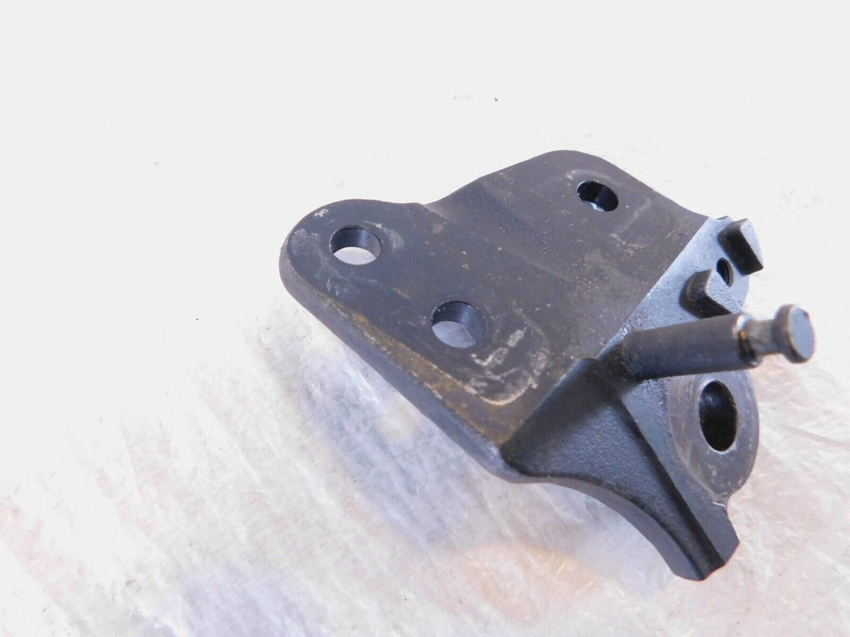 09-10 Buell XB XB12 XB12X Ulysses Kickstand Sidestand Kick Side Stand Bracket - C3 Cycle