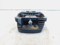 Harley Davidson EVO Touring Softail Dyna Rear Cylinder Head w/ Valves & Springs - C3 Cycle
