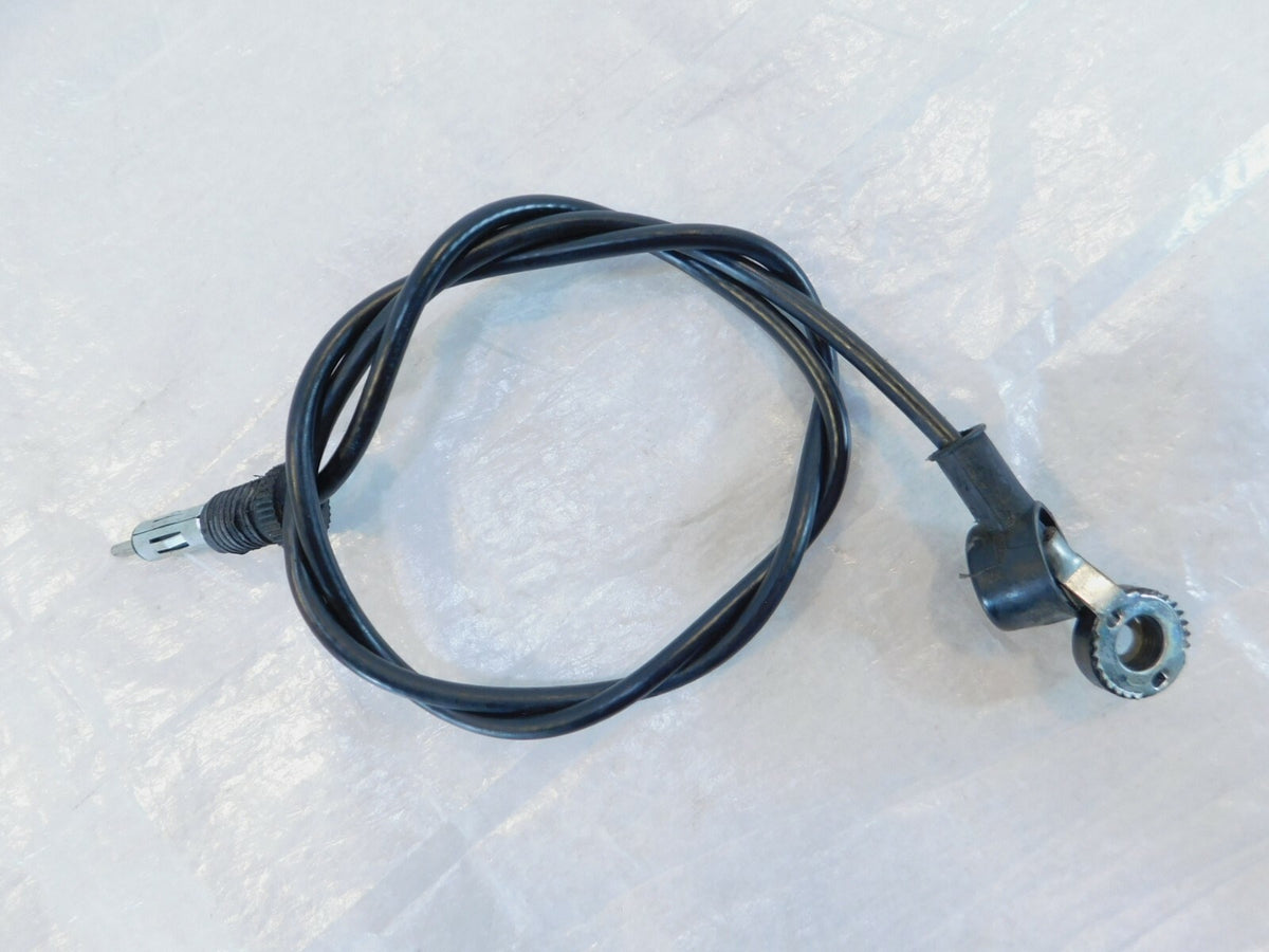 1992-1997 BMW K1100LT R1100RT Radio Antenna Mast Wire Harness Cable 65217728901 - C3 Cycle