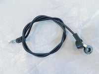 1992-1997 BMW K1100LT R1100RT Radio Antenna Mast Wire Harness Cable 65217728901 - C3 Cycle