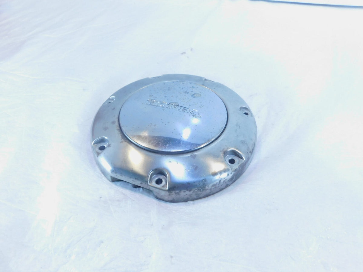 2004-2007 Honda VT1100 VT1100C Shadow Spirit Right Engine Motor Clutch Cover - C3 Cycle