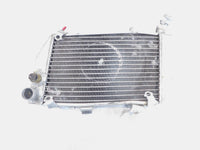 Honda Interceptor VFR800 VFR800A Right Engine Motor Coolant Radiator -Dented - C3 Cycle