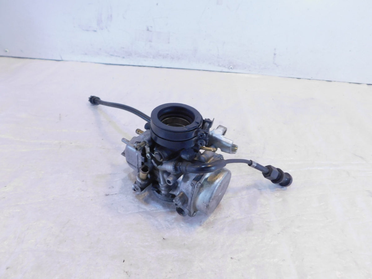1999-2003 Honda Shadow 600 VT600 VT600CD Deluxe Carb Carburetor Rack & Choke - C3 Cycle
