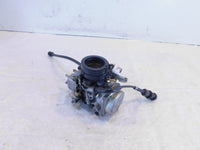 1999-2003 Honda Shadow 600 VT600 VT600CD Deluxe Carb Carburetor Rack & Choke - C3 Cycle