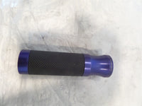 Triumph Daytona 955 Speed Triple 1050 & Sprint ST RS Left Handlebar Grip Tube - C3 Cycle