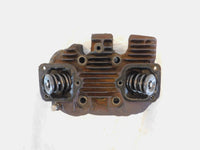 72 Harley Davidson Ironhead Sportster XLH 1000 Front & Rear Cylinders Heads - C3 Cycle
