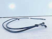 1999-2012 Triumph Sprint 955 1050 RS ST Front Wheel Caliper Hose Pipe Lines - C3 Cycle