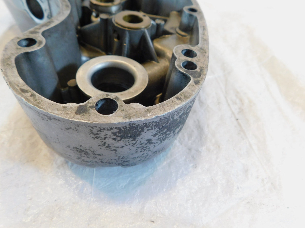 1975-1978 Harley Davidson Ironhead Sportster 1000 Right Engine Camshaft Cover - C3 Cycle