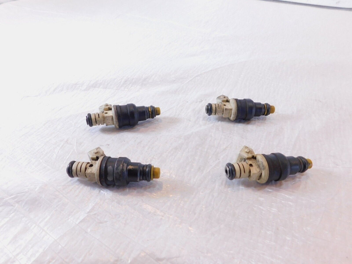 BMW K1 K100RS K1200LT K1200GT K1200RS Main Gas Petrol Fuel Injector Valve Jets - C3 Cycle