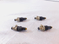 BMW K1 K100RS K1200LT K1200GT K1200RS Main Gas Petrol Fuel Injector Valve Jets - C3 Cycle
