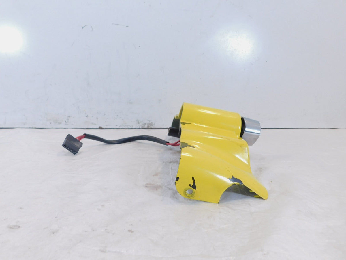 Harley Touring Electra Glide Road Glide Main Electrical Ignition Switch No Key - C3 Cycle