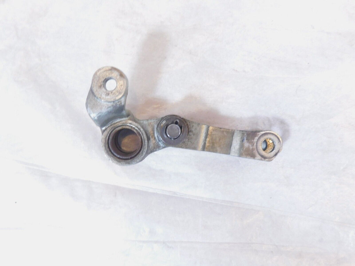 1988-09 Suzuki Intruder 750 800 Boulevard S50 VS800 Rear Brake Pedal Lever Arms - C3 Cycle