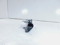 2002 MZ Skorpion Tour MZ660 660 Black Frame Down Tube Engine Motor Mount Bracket