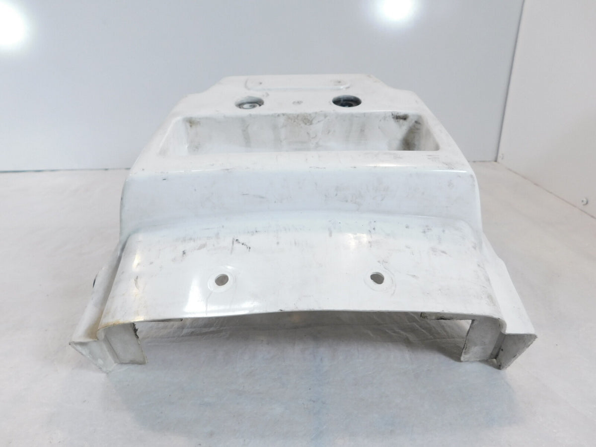1987-1993 Kawasaki KL650 KLR650 KLR KL 650 Rear Back Wheel Mudguard Cowl Fender - C3 Cycle
