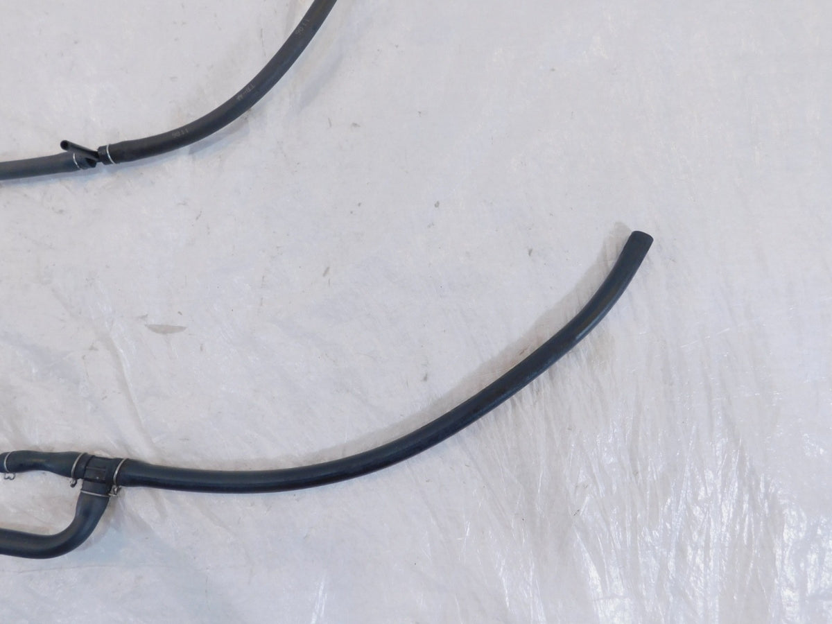 2007 07 Honda Rebel CMX250C Miscellaneous Engine Oil Water Tube Pipe Hose Lot - C3 Cycle