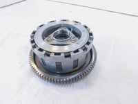 Indian Chief Chieftain Roadmaster Springfield Challenger Clutch Basket & Plates